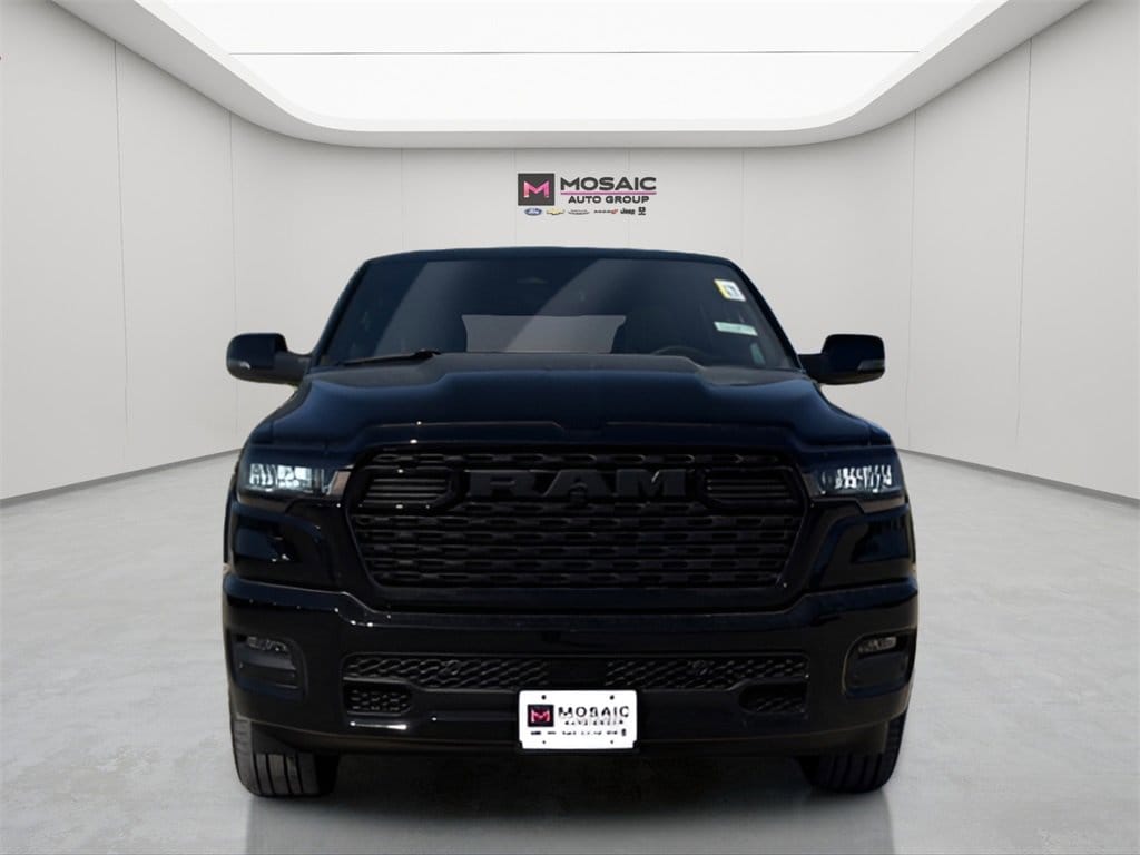 New 2026 Ram 1500 Big Horn/Lone Star Pickup