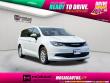 2023 Chrysler Voyager LX Van Passenger Van