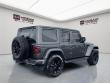 2021 Jeep Wrangler Unlimited Sahara SUV