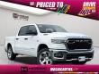 2026 Ram 1500 Big Horn/Lone Star Pickup