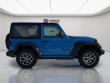2026 Jeep Wrangler Sport Sport Utility