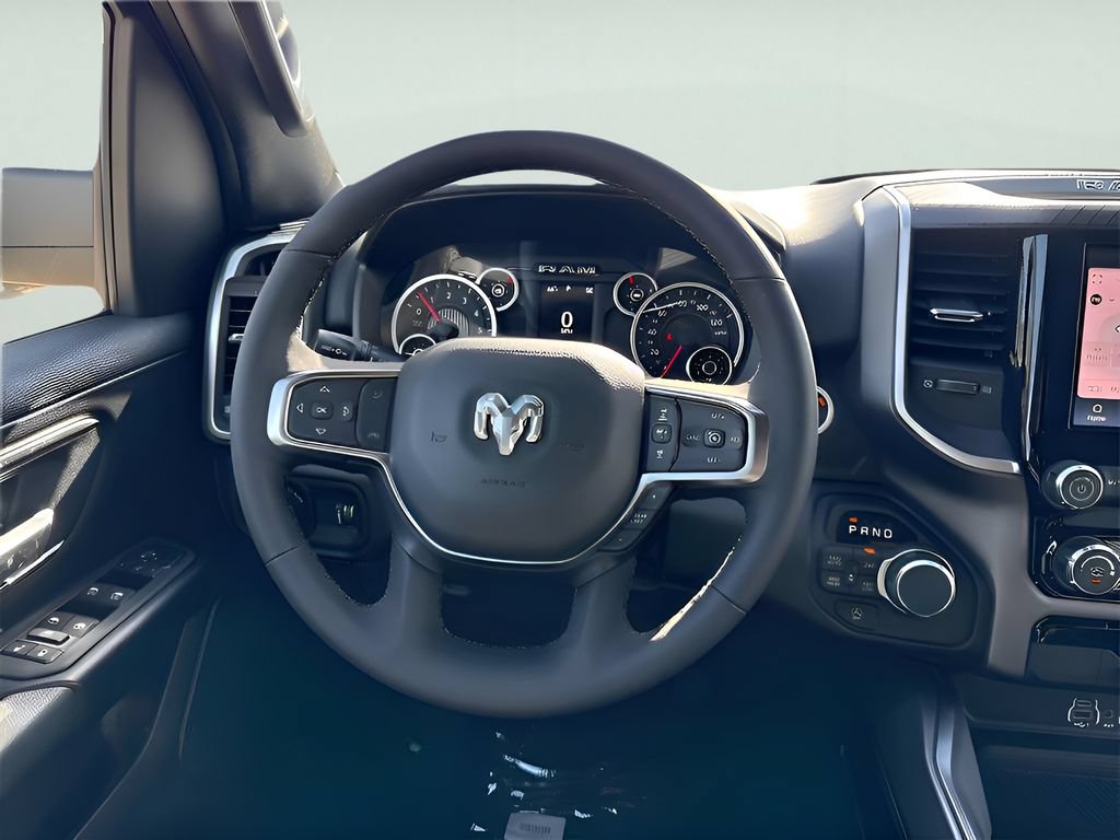 2026 RAM 1500 Big Horn/Lone Star - Photo 14