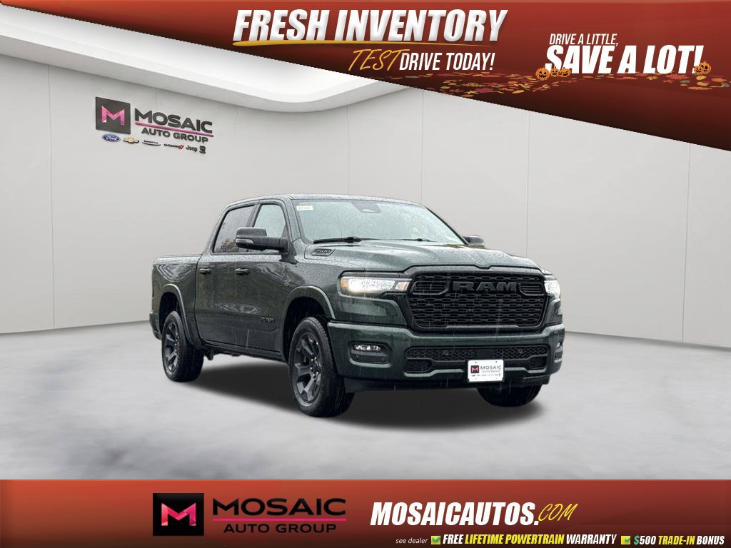  Ram 1500