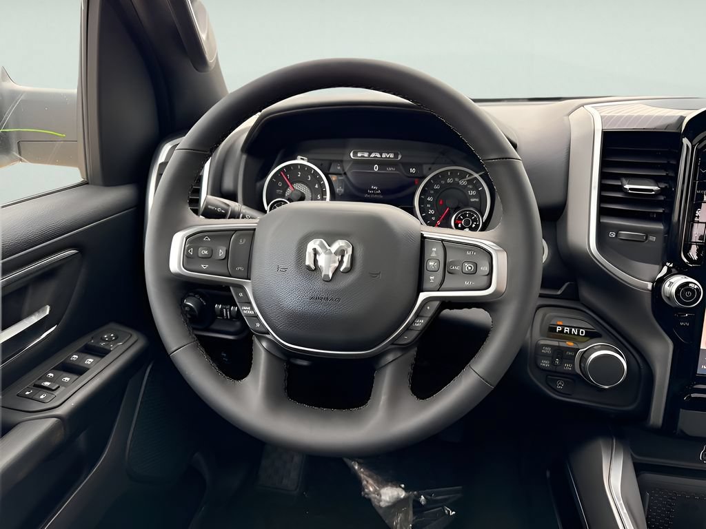 2026 RAM 1500 Big Horn/Lone Star - Photo 15