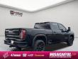 2025 GMC Sierra 2500 HD AT4 Truck Crew Cab