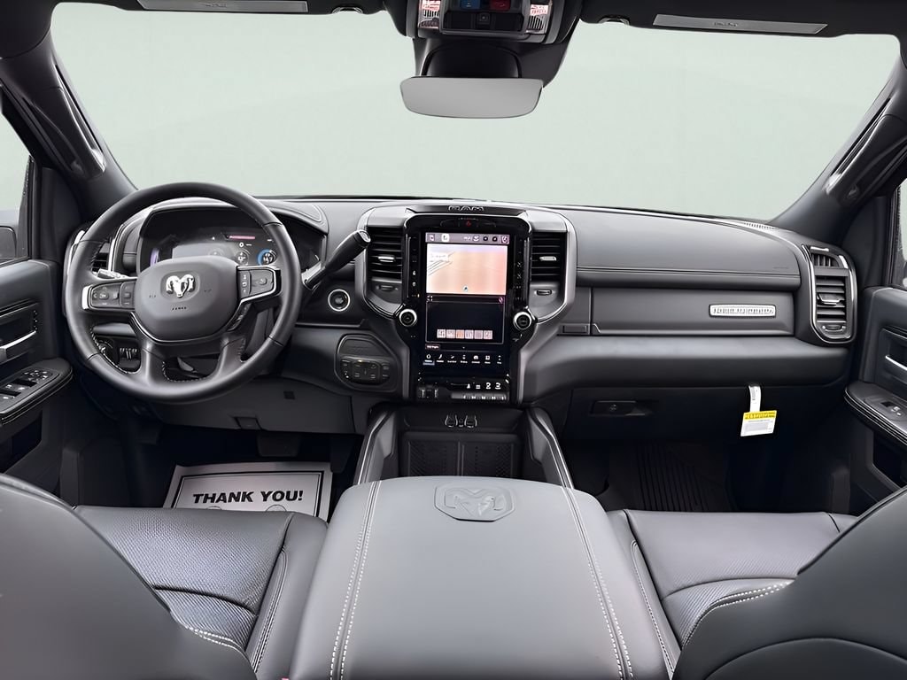 2026 RAM 2500 Power Wagon - Photo 14