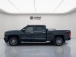 2017 Chevrolet Silverado 1500 LTZ Truck Crew Cab