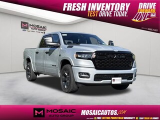 2027 Ram 1500 Big Horn/Lone Star Pickup