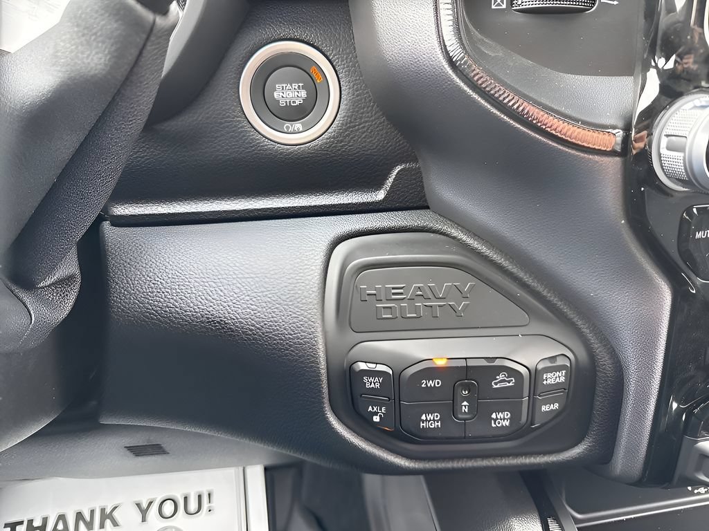 2026 RAM 2500 Power Wagon - Photo 37