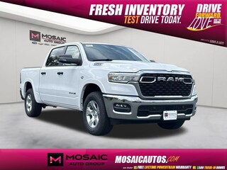 2026 Ram 1500 Big Horn/Lone Star Pickup