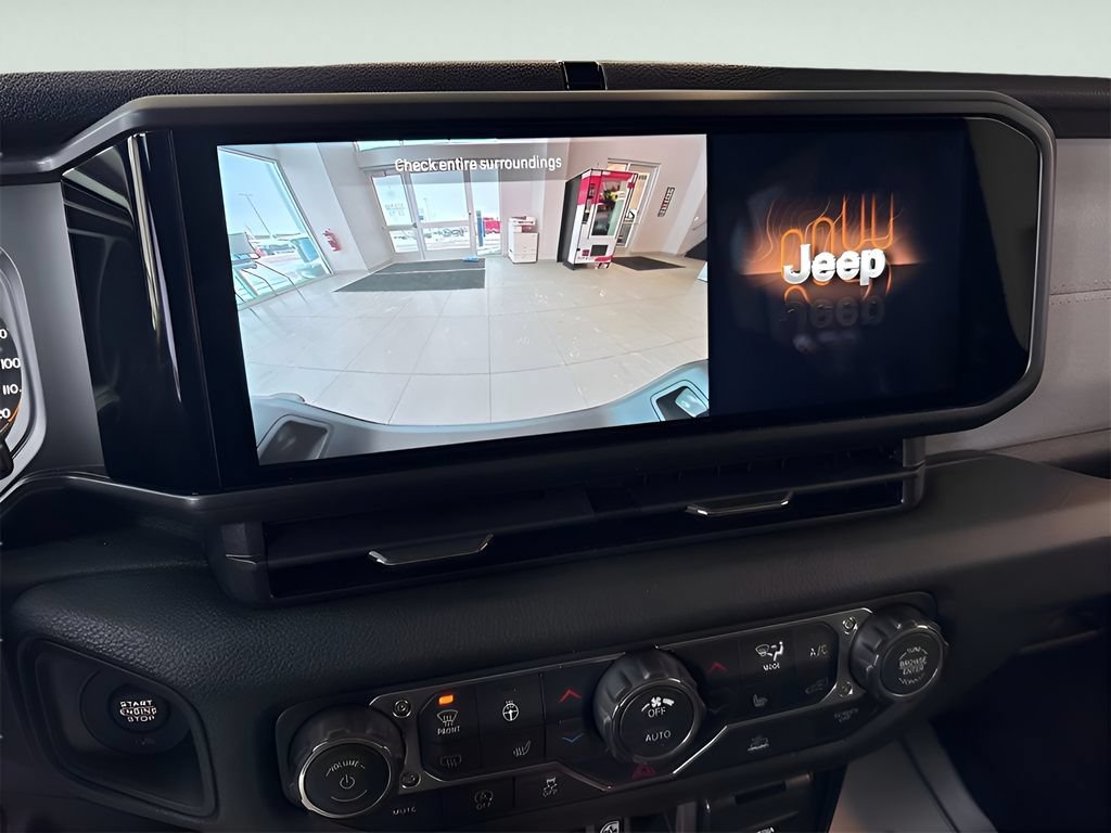 2026 Jeep Gladiator Sport S - Photo 19