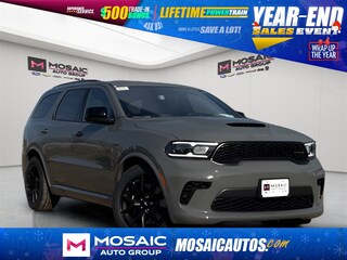 2026 Dodge Durango GT AWD HEMI V8 Sport Utility