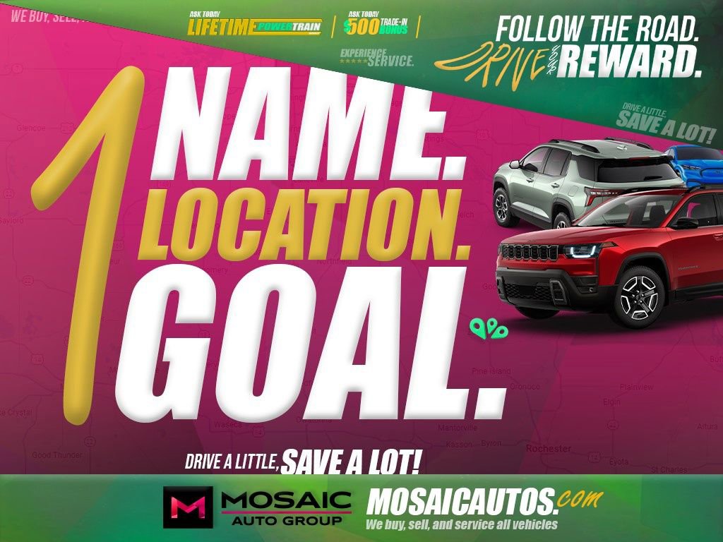 2021 RAM Ram 1500 Pickup Laramie