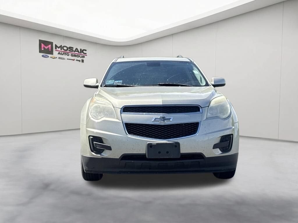 Used 2013 Chevrolet Equinox 1LT SUV