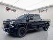 2024 Chevrolet Silverado 2500 HD High Country Truck Crew Cab