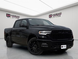 2026 Ram 1500 Limited Pickup