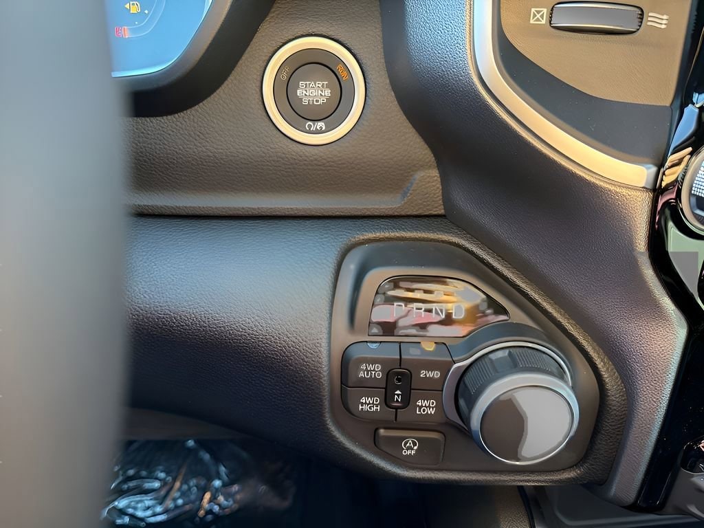 2026 RAM 1500 Big Horn/Lone Star - Photo 19