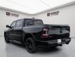 2020 Ram 1500 Laramie Truck Crew Cab