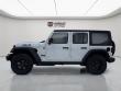 2026 Jeep Wrangler Sport Sport Utility