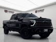  Chevrolet Silverado 2500 HD