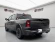 2026 Ram 1500 BIG HORN CREW CAB 4X4 5'7 BOX Pickup