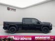 2025 GMC Sierra 2500 HD AT4 Truck Crew Cab