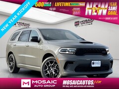 2026 Dodge Durango GT HEMI V8 Sport Utility