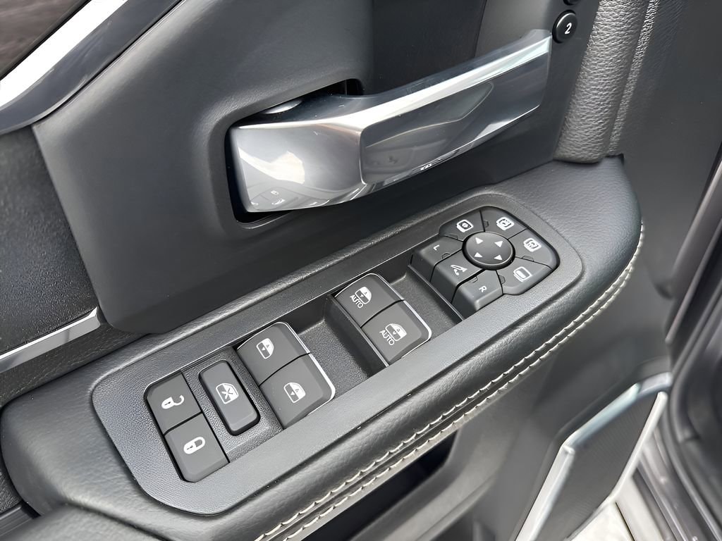 2026 RAM 2500 Laramie - Photo 22