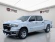 2026 Ram 1500 BIG HORN CREW CAB 4X4 5'7 BOX Pickup