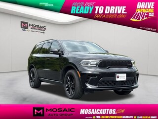 2026 Dodge Durango GT SUV