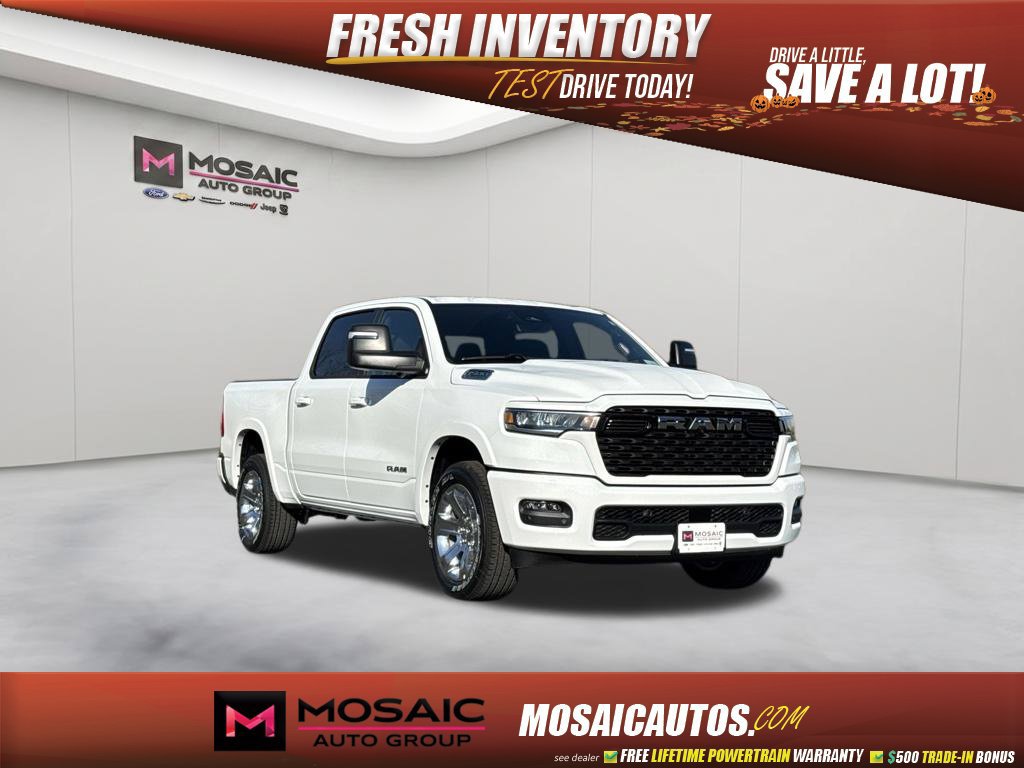  Ram 1500