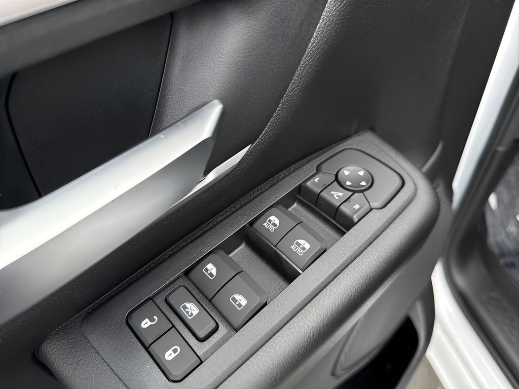 2026 RAM 1500 Big Horn/Lone Star - Photo 22