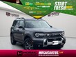  Ford Bronco Sport