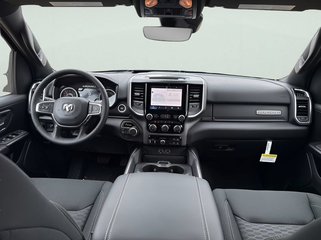 2026 RAM 1500 Big Horn/Lone Star - Photo 14