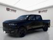 2026 Ram 1500 BIG HORN CREW CAB 4X4 5'7 BOX Pickup
