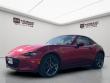 2020 Mazda Mazda MX-5 Miata RF Grand Touring Convertible
