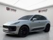 2024 Porsche Macan GTS SUV