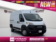  Ram ProMaster 2500