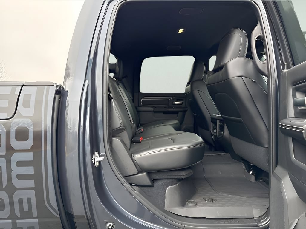 2026 RAM 2500 Power Wagon - Photo 13