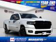 2026 Ram 1500 LARAMIE CREW CAB 4X4 5'7 BOX Pickup