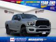 2026 Ram 3500 LARAMIE CREW CAB 4X4 6'4 BOX Pickup