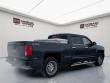 2017 Chevrolet Silverado 1500 LTZ Truck Crew Cab