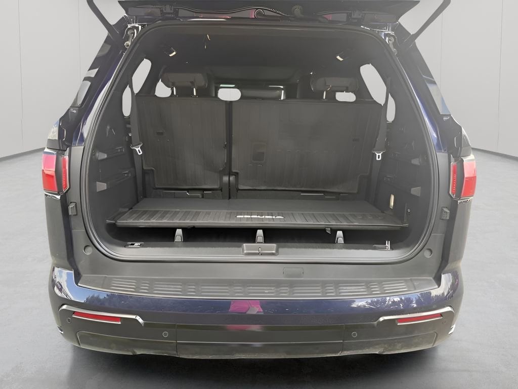 2023 Toyota Sequoia Platinum - Photo 39