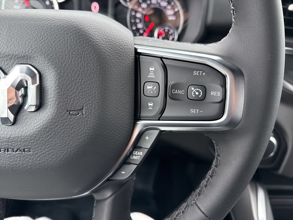 2026 RAM 1500 Big Horn/Lone Star - Photo 29