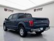 2016 Ford F-150 Truck SuperCrew Cab