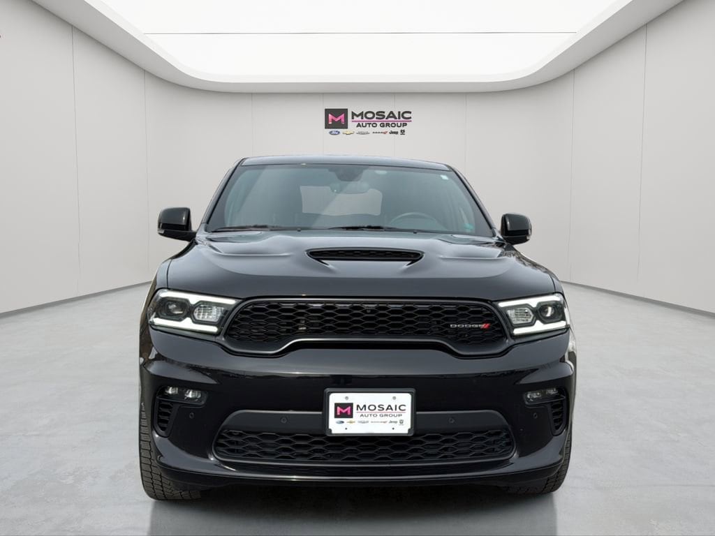 Used 2022 Dodge Durango R/T with VIN 1C4SDJCT0NC198125 for sale in Zumbrota, Minnesota