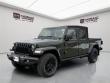 2022 Jeep Gladiator Sport Truck Crew Cab