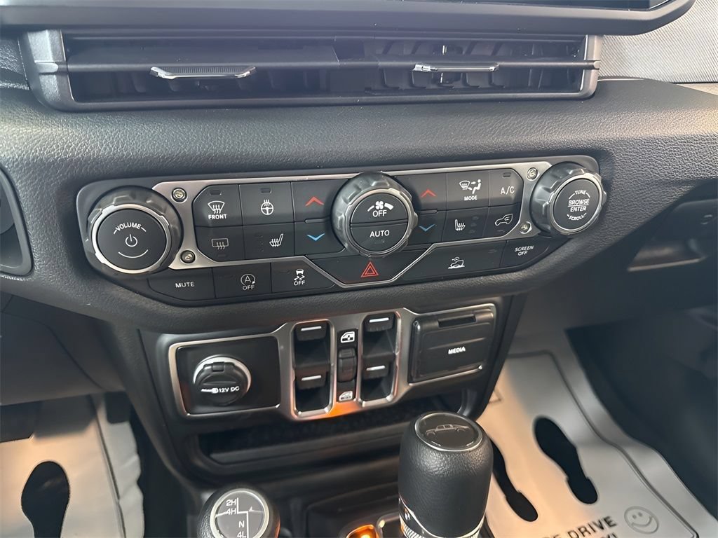 2026 Jeep Gladiator Sport S - Photo 20