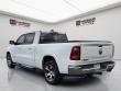 2022 Ram 1500 Laramie Truck Crew Cab