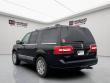 2012 Lincoln Navigator 4x4 SUV
